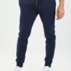 Pier One Pantalones Deportivos - Dark Blue -Pier One 5875f7636d90401b9fa903eaaf0b9b28