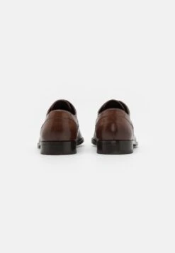 Pier One Zapatos Con Cordones - Cognac -Pier One 587728e46d90429fa8be3945cb2a9622