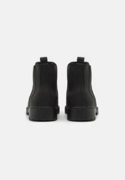 Pier One Unisex - Botines - Black 10 Pier One Unisex - Botines - Black -Pier One 58b2ab90662e4702b343cbe29caf76c4