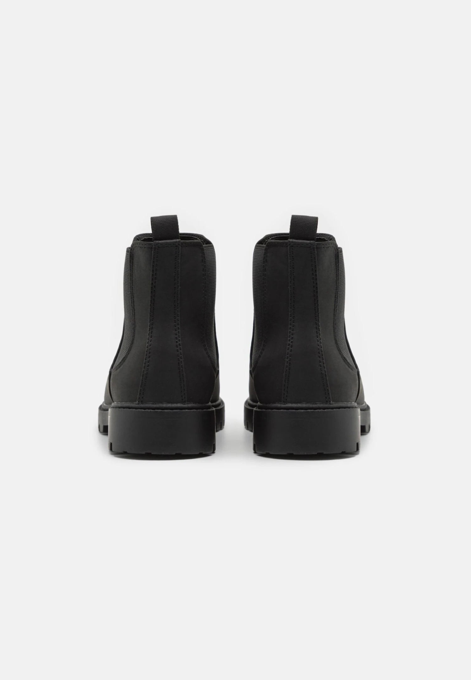 Pier One Unisex - Botines - Black 5 Pier One Unisex - Botines - Black - Imagen 3