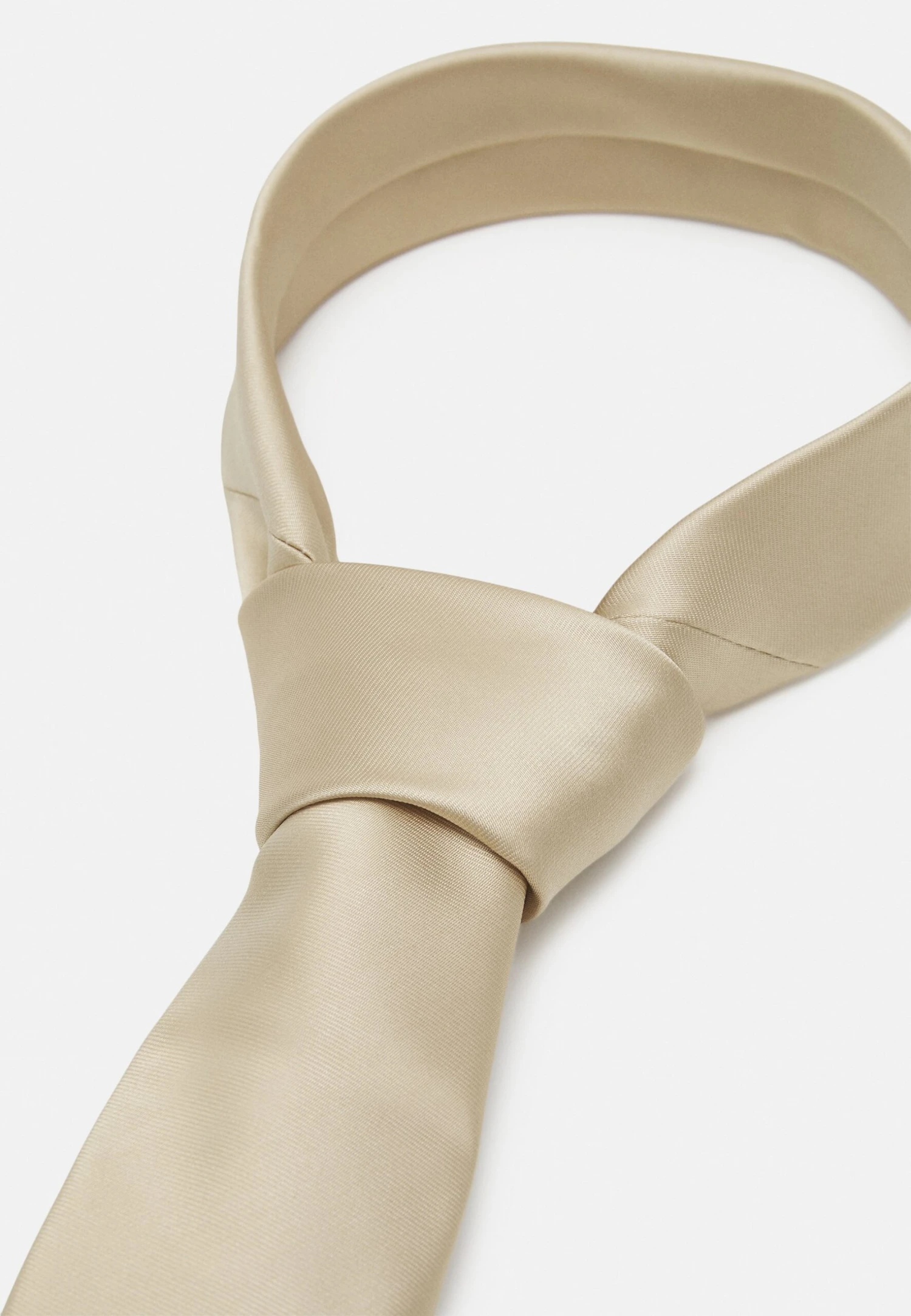 Pier One Set - Pañuelo De Bolsillo - Beige 9 Pier One Set - Pañuelo De Bolsillo - Beige - Imagen 7