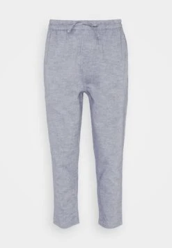 Pier One Pantalones - Blue -Pier One 5911754167924872b2c81f91e6b55080