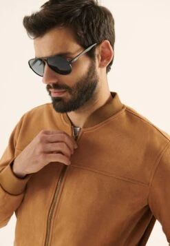 Pier One Chaquetas Bomber - Cognac 11 Pier One Chaquetas Bomber - Cognac -Pier One 5ad634bb904b4e78a525215628118f1d