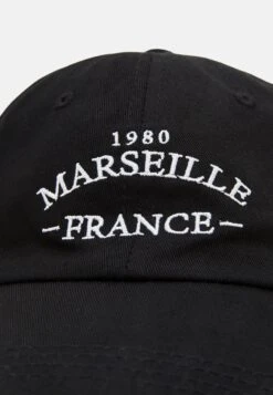 Pier One Unisex - Gorra - Black -Pier One 5b2caef2ba754ca9812c01edf0fafcc7