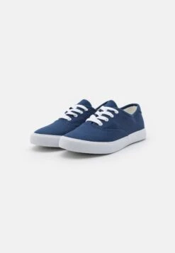 Pier One Unisex - Zapatillas - Dark Blue 9 Pier One Unisex - Zapatillas - Dark Blue -Pier One 5d4a345e6b464959b0309afd5ac23c2c