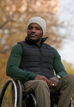 Pier One Chaleco - Black