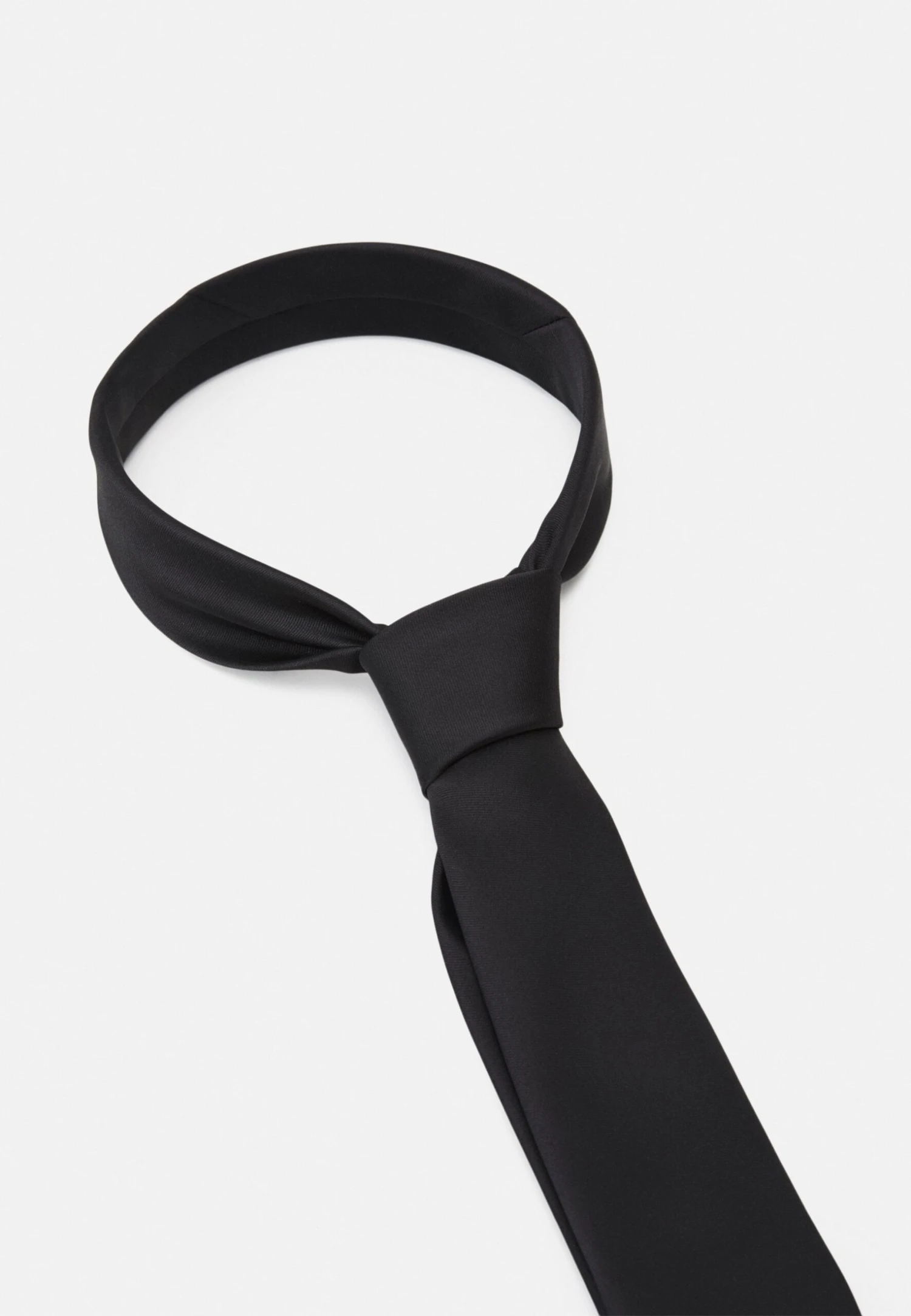 Pier One Set - Corbata - Black 7 Pier One Set - Corbata - Black - Imagen 5