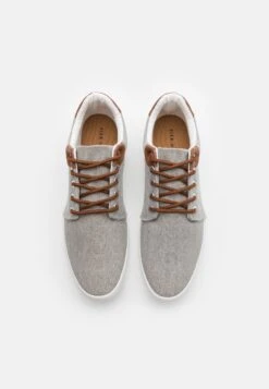 Pier One Unisex - Zapatillas - Light Grey 11 Pier One Unisex - Zapatillas - Light Grey -Pier One 60fe947ef8cf4df19401d326e0123b74