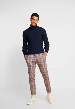 Pier One Jersey De Punto - Mottled Dark Blue 9 Pier One Jersey De Punto - Mottled Dark Blue -Pier One 61c43ca45eca4efabf2ebcbabf4e701c