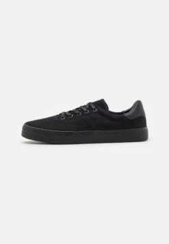 Pier One Unisex - Zapatillas - Black