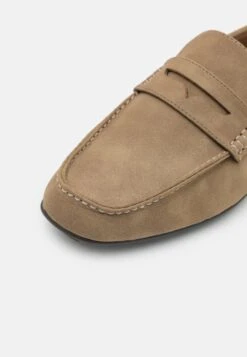 Pier One Unisex - Mocasines - Beige -Pier One 63ecea7199cf49cbbdcbef186378d3a2