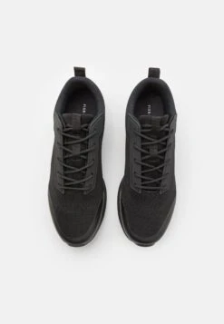 Pier One Unisex - Zapatillas - Black 11 Pier One Unisex - Zapatillas - Black -Pier One 64612e46627b40d5b29654ef623ce9f1