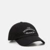 Pier One Unisex - Gorra - Black -Pier One 64c4b7c2156745fd8054d9c8cd9a8b18