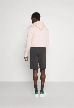 Pier One Pantalones Deportivos - Dark Grey -Pier One 65491bc1dc8440e6b1f47bfce8e903cb