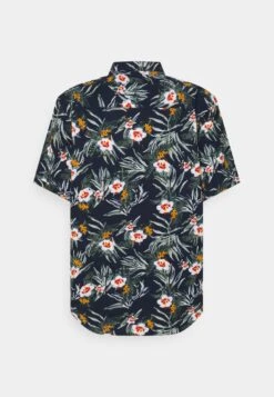 Pier One Camisa - Multicolor/Dark Blue 6 Pier One Camisa - Multicolor/Dark Blue -Pier One 656ff678ce7c4aff8df8c884bc28ab71