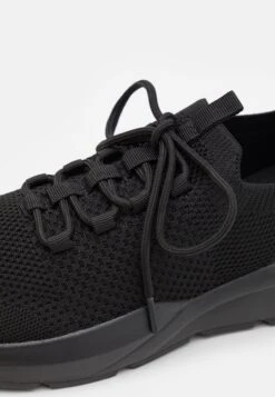 Pier One Unisex - Zapatillas - Black 13 Pier One Unisex - Zapatillas - Black -Pier One 65995386a3d84cd3a2106406efd96c10