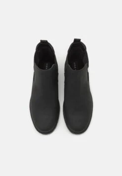 Pier One Unisex - Botines - Black 11 Pier One Unisex - Botines - Black -Pier One 65f023b4044a472ea8c07d8cbe9a6f81