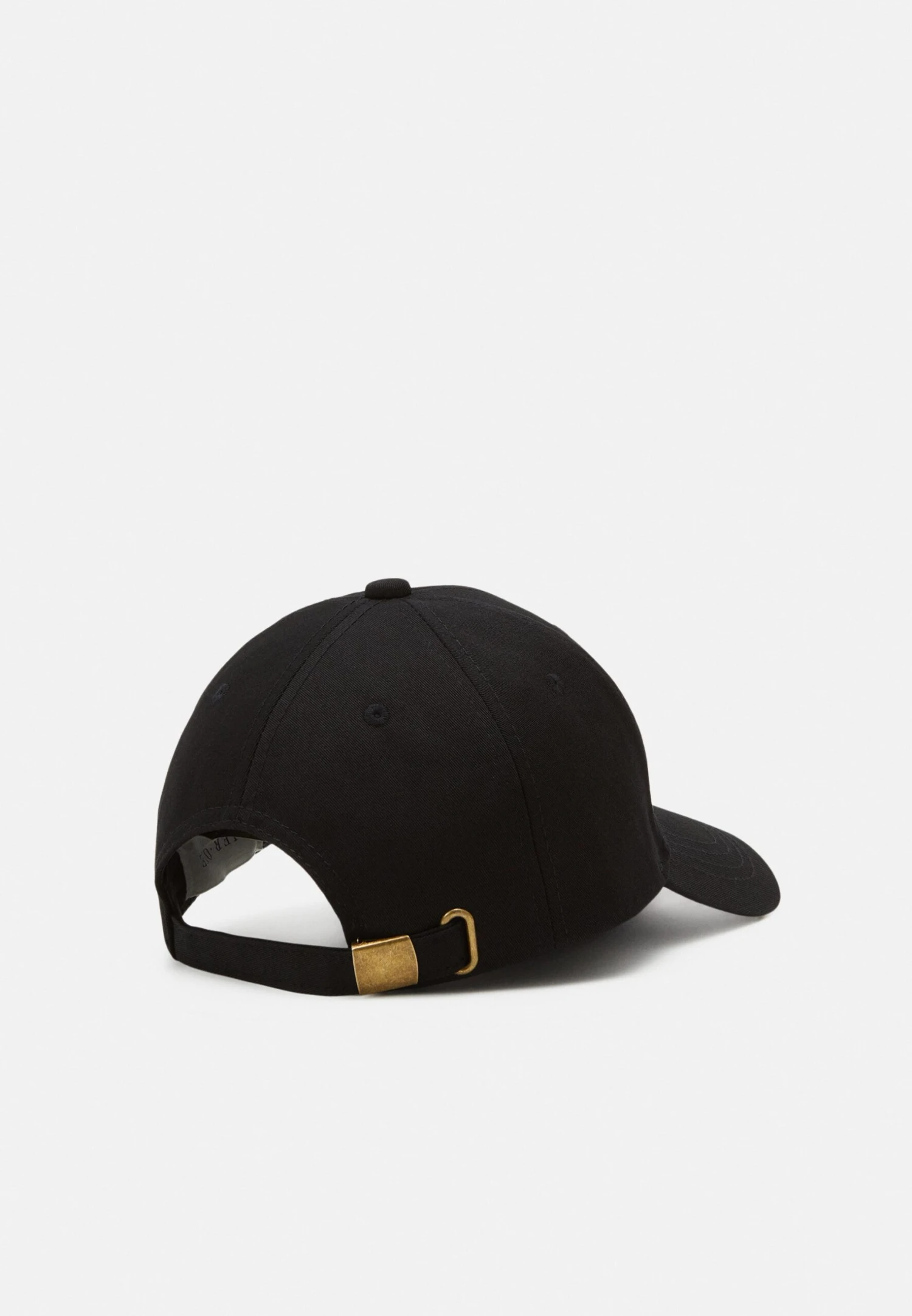 Pier One Unisex - Gorra - Black 4 Pier One Unisex - Gorra - Black - Imagen 2