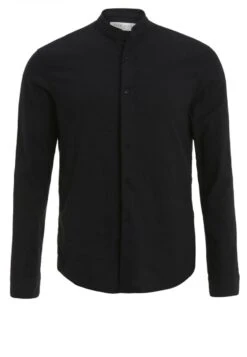 Pier One Camisa - Black -Pier One 67f7e768a2df48c080db1b36498a8588