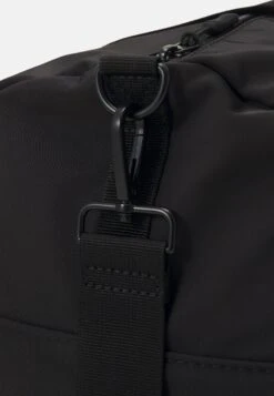 Pier One Unisex - Bolsa De Deporte - Black -Pier One 698f1b29d6a44ddc92266edae733d03e