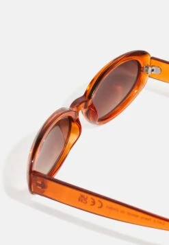 Pier One Unisex - Gafas De Sol - Brown 8 Pier One Unisex - Gafas De Sol - Brown -Pier One 6ab1fcd6f3e742bd90738e0bd1b33c35