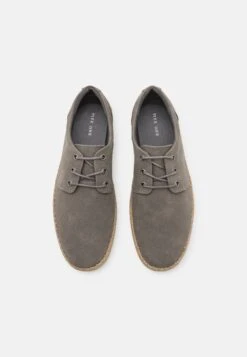 Pier One Zapatos Con Cordones - Grey 11 Pier One Zapatos Con Cordones - Grey -Pier One 6c2691da54c14872919403f1dca6e937