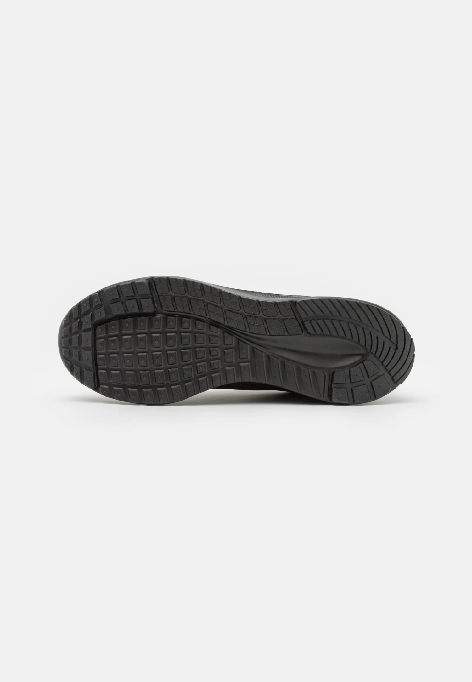 Pier One Unisex - Zapatillas - Black 7 Pier One Unisex - Zapatillas - Black - Imagen 5