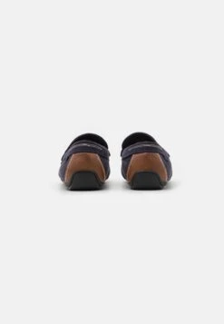 Pier One Mocasines - Dark Blue 10 Pier One Mocasines - Dark Blue -Pier One 6de034641d304863bb7abce5d7ae27bc