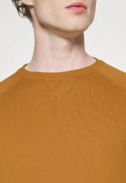 Pier One Sudadera - Copper -Pier One 6e4f4ea8bdb04f24a284a57271e029d0