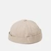 Pier One Gorro - Beige -Pier One 6e610b84cc624e81b8c4d2107ddbedeb