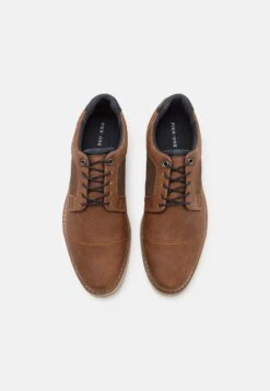 Pier One Zapatos Con Cordones - Cognac 11 Pier One Zapatos Con Cordones - Cognac -Pier One 6faf5f5d3c4f4de79170708e1de7622e