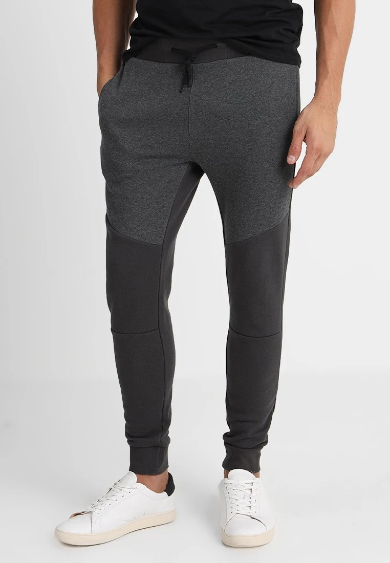 Pier One Pantalones Deportivos - Dark Grey 3 Pier One Pantalones Deportivos - Dark Grey