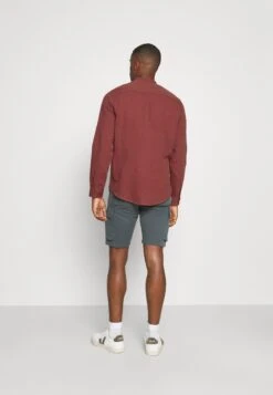 Pier One Camisa - Red -Pier One 70c8d766956e4aa9bdb169a7b68c452a