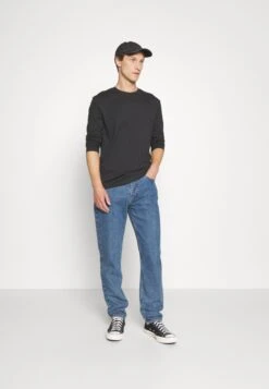 Pier One Camiseta De Manga Larga - Black 8 Pier One Camiseta De Manga Larga - Black -Pier One 717ff3ef35c0453f96381cad45077017