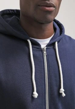 Pier One Sudadera Con Cremallera - Navy -Pier One 71ed43cc9dbe403489ed58f5fa117c53