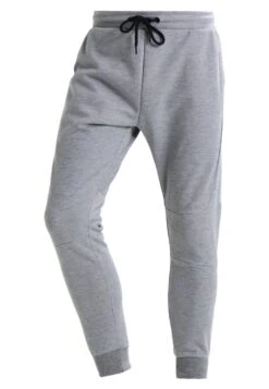 Pier One Pantalones Deportivos - Light Grey -Pier One 73160ca920cc40faa2cec54e1910c550