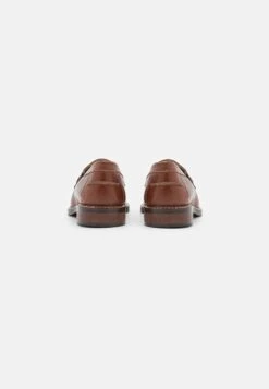 Pier One Leather - Mocasines - Brown 11 Pier One Leather - Mocasines - Brown -Pier One 73a88d5421004890932fd7da26d70426