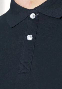 Pier One 2 Pack - Polo - Bordeaux/Dark Blue -Pier One 746080b088174d4bb4e177c4b85ee3c8