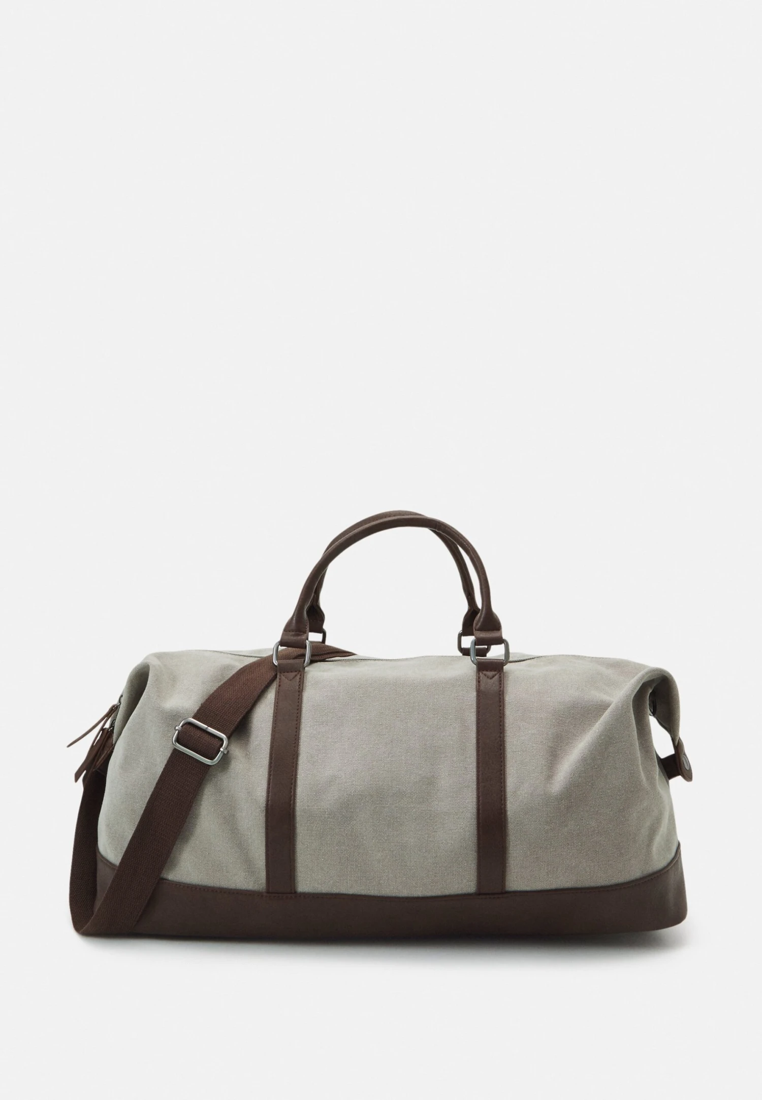 Pier One Unisex - Bolsa De Viaje - Grey 3 Pier One Unisex - Bolsa De Viaje - Grey