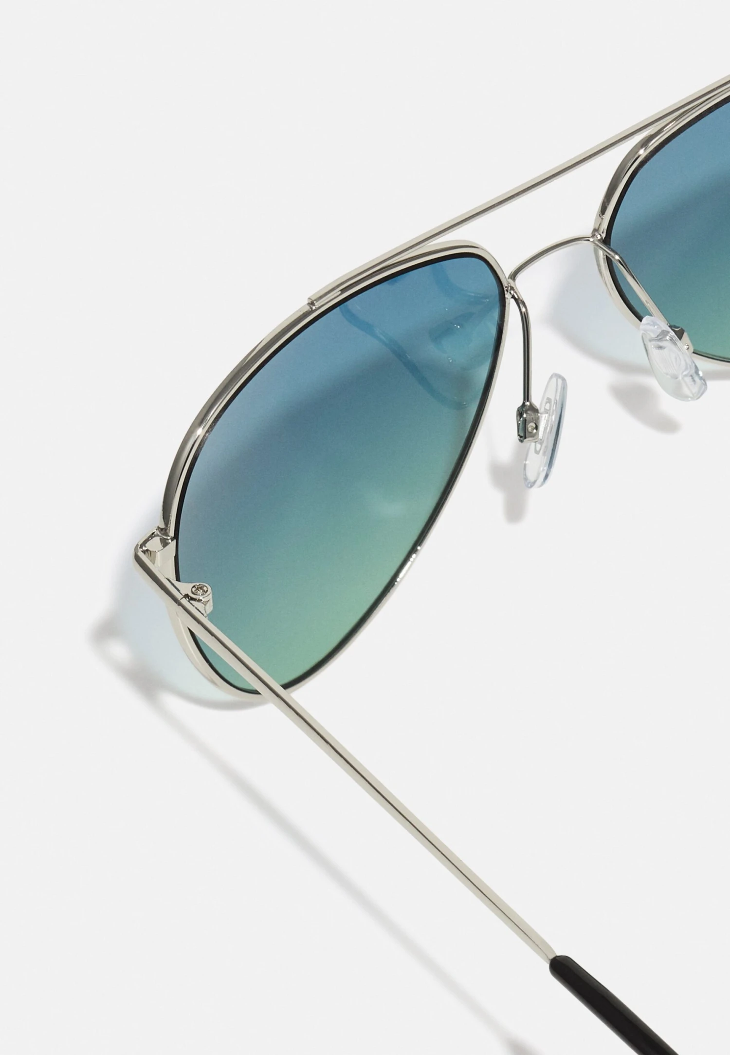 Pier One 2 Pack - Gafas De Sol - Black/Blue 4 Pier One 2 Pack - Gafas De Sol - Black/Blue - Imagen 2