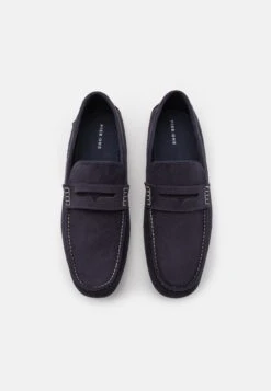 Pier One Mocasines - Dark Blue 11 Pier One Mocasines - Dark Blue -Pier One 764204472b884981aa3572088c6f669b