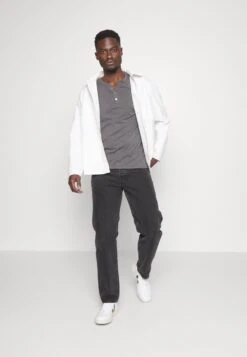 Pier One Camiseta De Manga Larga - Dark Grey Melange 9 Pier One Camiseta De Manga Larga - Dark Grey Melange -Pier One 7659ec09ff694787b9a4a63e5c3aeffa