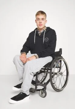 Pier One Pantalones Deportivos - Mottled Light Grey 14 Pier One Pantalones Deportivos - Mottled Light Grey -Pier One 773a03b4faab4f3fa3492bdf41677c66