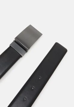 Pier One 2Pack Unisex - Cinturón -Black -Pier One 77bfe3e954f44e85bfa56e333a49b41c