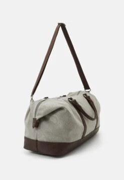 Pier One Unisex - Bolsa De Viaje - Grey 9 Pier One Unisex - Bolsa De Viaje - Grey -Pier One 77c6b077401348cd878270c2db166c74