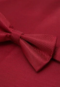 Pier One Set - Corbata - Bordeaux 19 Pier One Set - Corbata - Bordeaux -Pier One 78c94279a24a403593e284544b5065b2