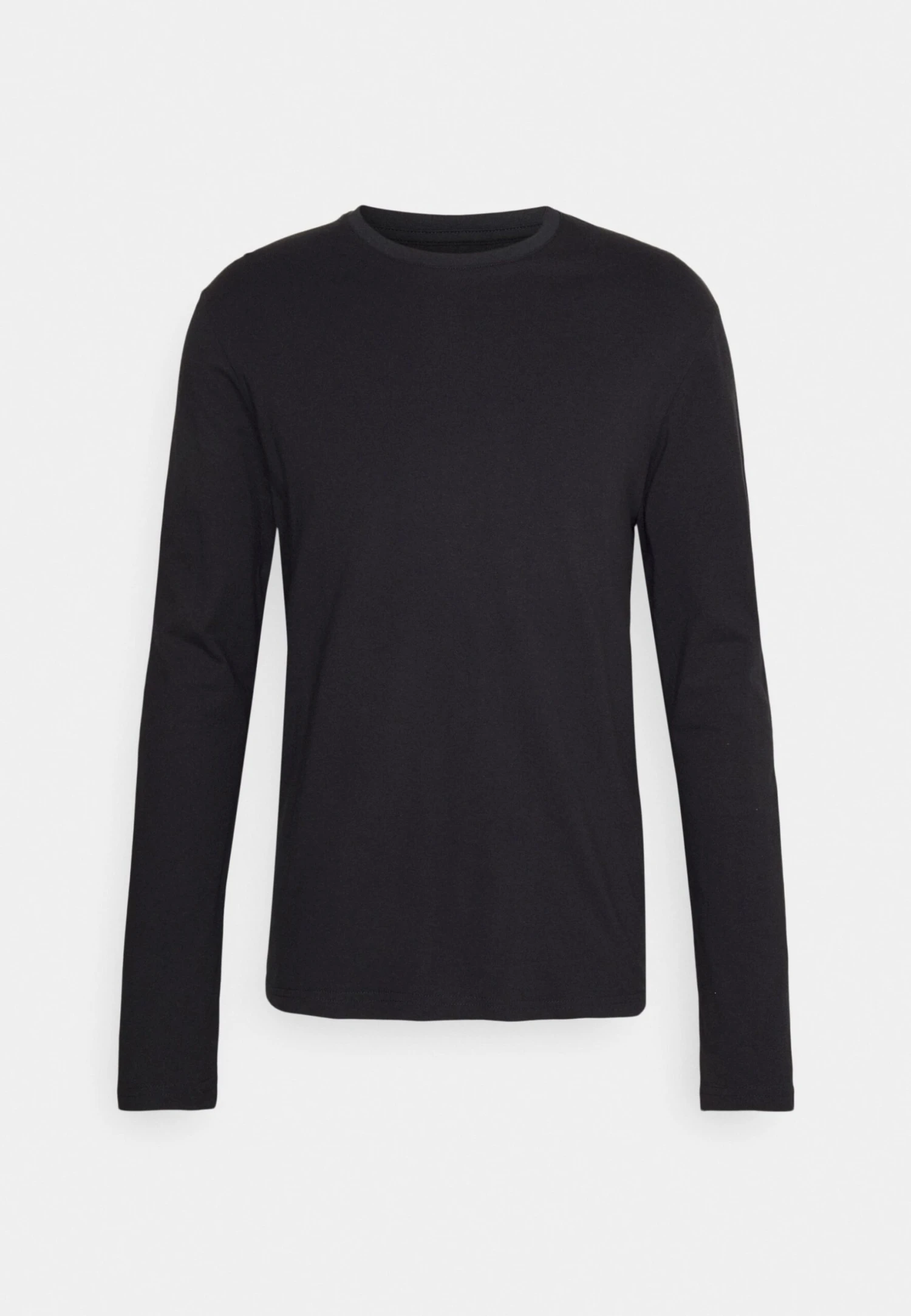 Pier One 7 Pack - Camiseta De Manga Larga - Mottled Light Grey/White/Mottled Dark Grey 7 Pier One 7 Pack - Camiseta De Manga Larga - Mottled Light Grey/White/Mottled Dark Grey - Imagen 5