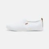 Pier One Unisex - Mocasines - White -Pier One 79bbb5f233b845ab8f7e0aa5d09eaa0e