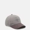 Pier One Unisex - Gorra - Grey/Dark Grey -Pier One 7aba151404644e51bf7150de6dfac46d
