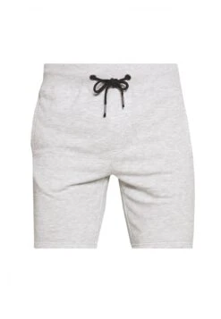 Pier One Pantalones Deportivos - Light Grey -Pier One 7af78ce001da4dbfa5f70708fa5fcdae